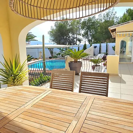 Casa Lilo - Elite Costa Blanca