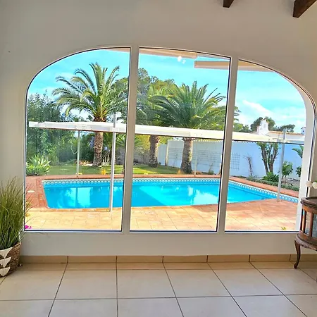 Casa Lilo - Elite Costa Blanca Vila Altea