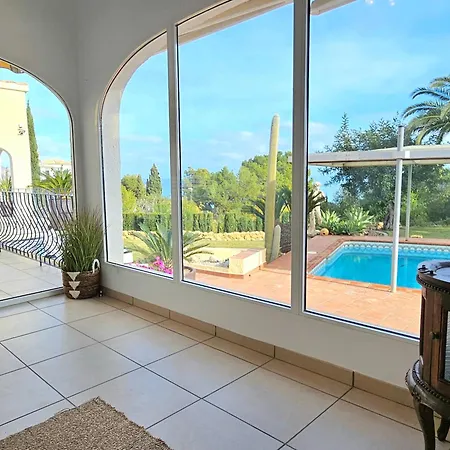 Vila Casa Lilo - Elite Costa Blanca *