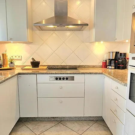 Casa Lilo - Elite Costa Blanca Vila