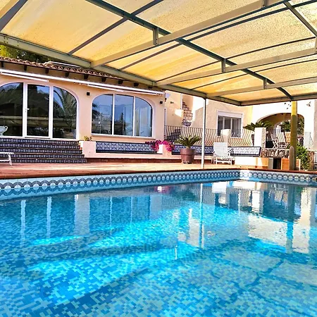 Casa Lilo - Elite Costa Blanca Vila Altea