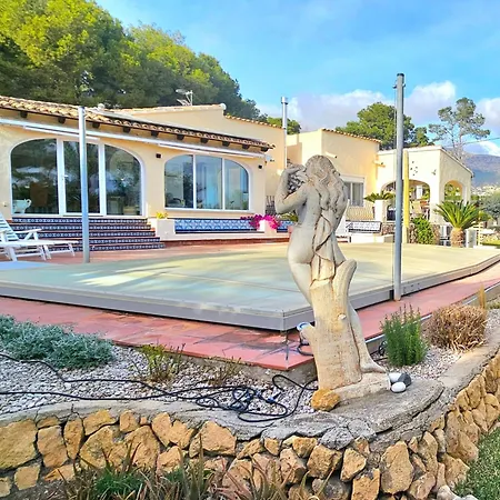 Villa Casa Lilo - Elite Costa Blanca
