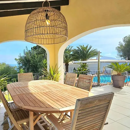 Casa Lilo - Elite Costa Blanca * アルテア