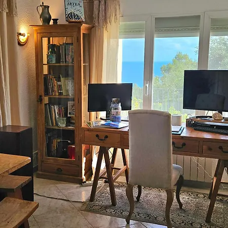 Casa Lilo - Elite Costa Blanca *