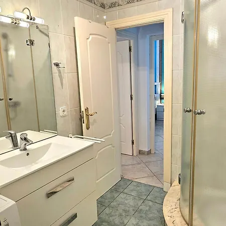 Casa Lilo - Elite Costa Blanca アルテア