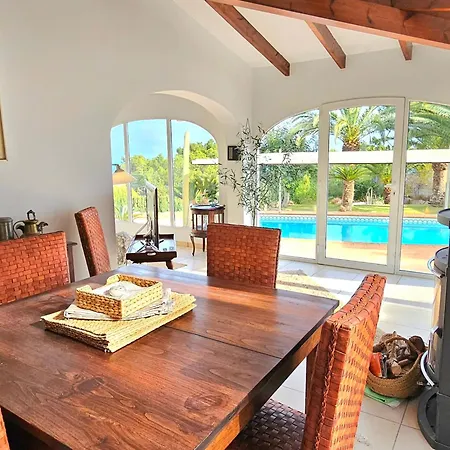 Casa Lilo - Elite Costa Blanca Villa *