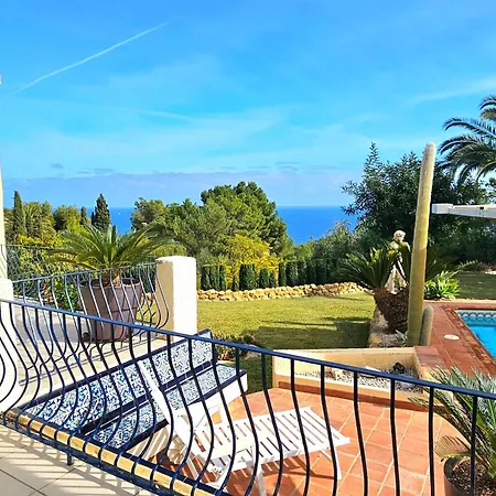 Casa Lilo - Elite Costa Blanca ヴィラ