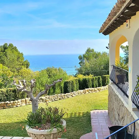 Casa Lilo - Elite Costa Blanca *