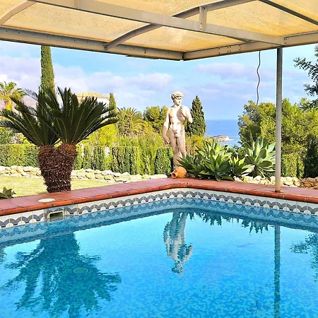 Casa Lilo - Elite Costa Blanca ヴィラ