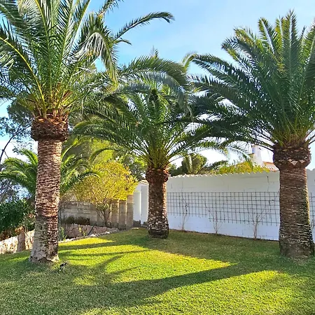 Casa Lilo - Elite Costa Blanca Villa *
