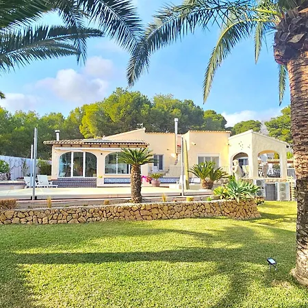 Villa Casa Lilo - Elite Costa Blanca Altea