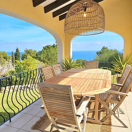 Casa Lilo - Elite Costa Blanca ヴィラ