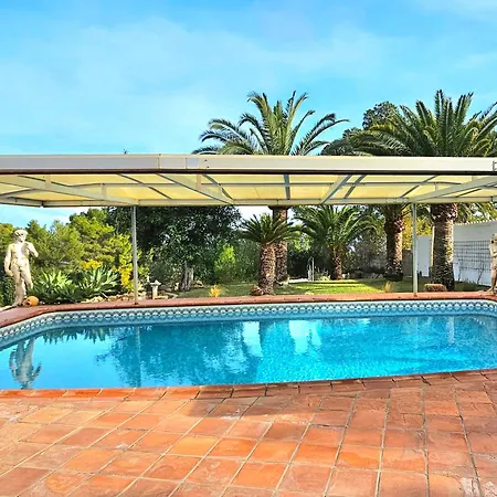 ヴィラ Casa Lilo - Elite Costa Blanca *