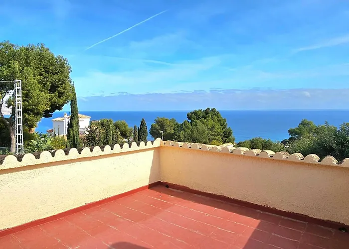 Casa Lilo - Elite Costa Blanca * Altea