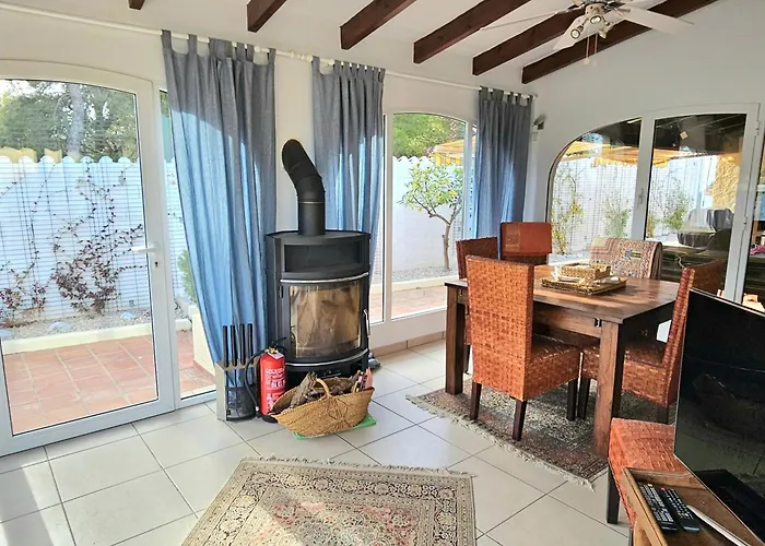 Casa Lilo - Elite Costa Blanca *