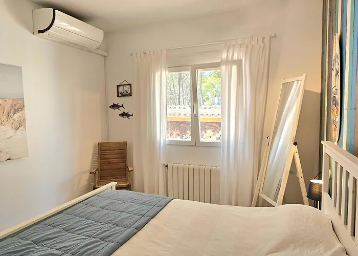 Villa Casa Lilo - Elite Costa Blanca