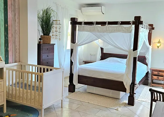 Casa Lilo - Elite Costa Blanca Villa *