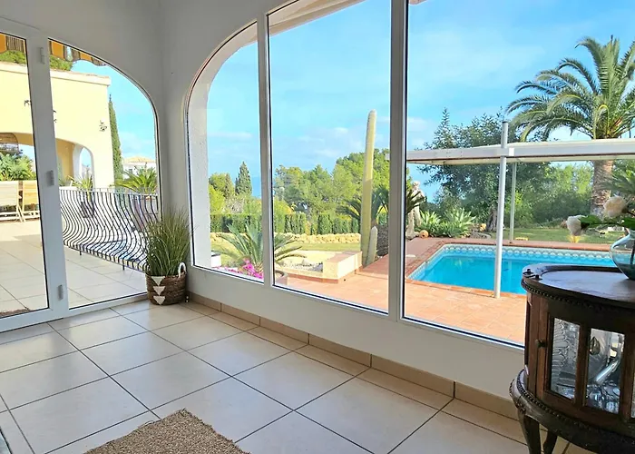Villa Casa Lilo - Elite Costa Blanca *
