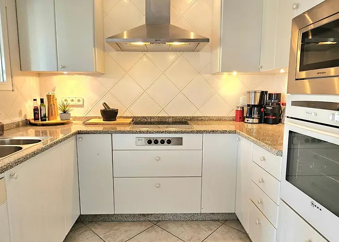 Casa Lilo - Elite Costa Blanca Villa