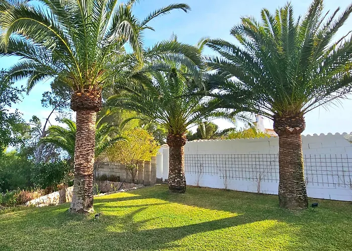 Casa Lilo - Elite Costa Blanca Villa *