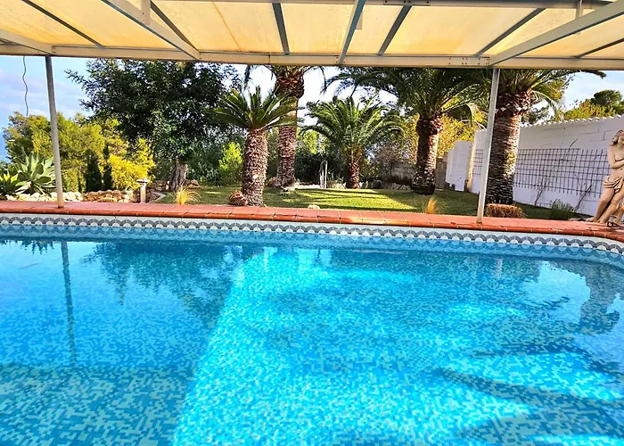 Villa Casa Lilo - Elite Costa Blanca Altea