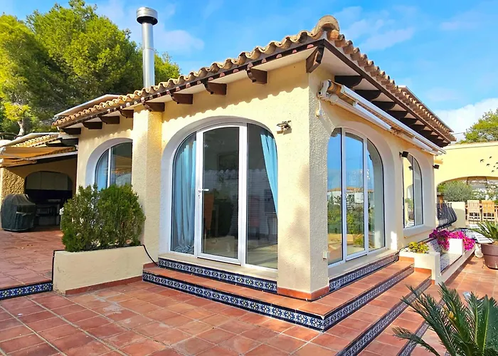Casa Lilo - Elite Costa Blanca * Altea