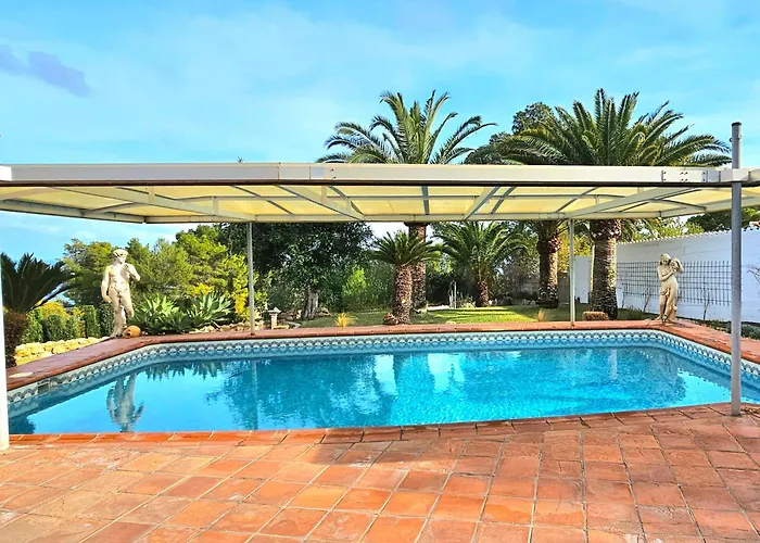 Villa Casa Lilo - Elite Costa Blanca *