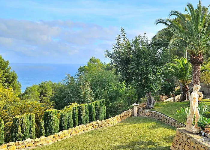 Casa Lilo - Elite Costa Blanca Altea